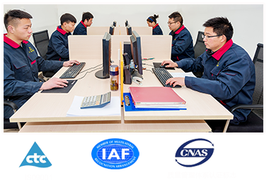 河南正德铝业有限公司