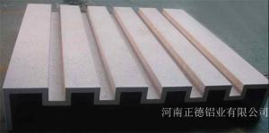 氟碳铝单板