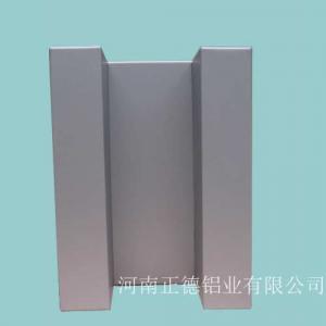 氟碳铝单板