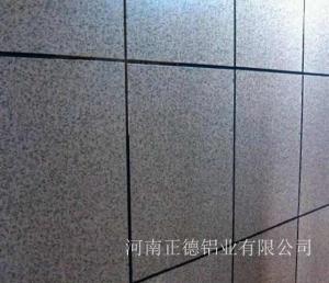 保温复合一体板