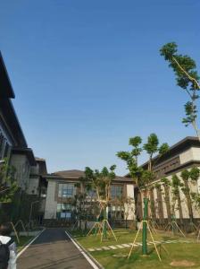 信阳市纪检监察宜教基地