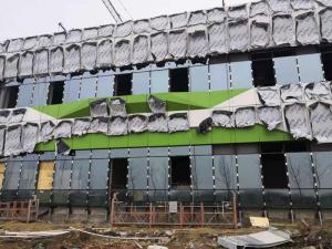 长垣农业基因库