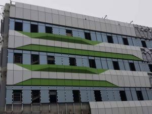 长垣农业基因库