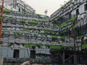 长垣农业基因库