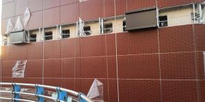 郑州丹尼斯百货