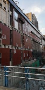 郑州丹尼斯百货