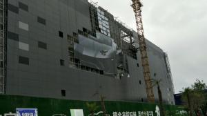 周口万国车世界