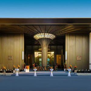 郑州中海叁号院项目