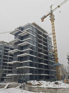 永城项目-中央名邸6期