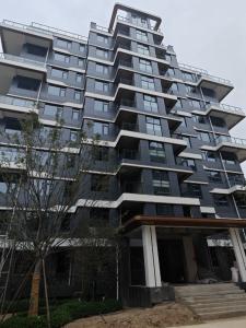 永城项目-中央名邸6期