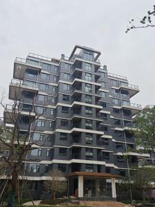 永城项目-中央名邸6期