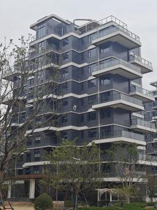 永城项目-中央名邸6期