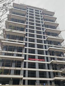 永城项目-中央名邸6期