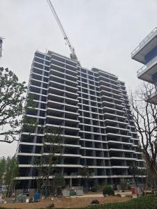 永城项目-中央名邸6期