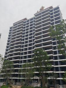 永城项目-中央名邸6期