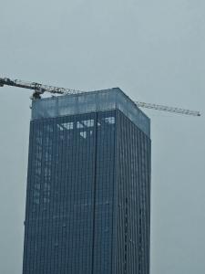 永城项目-人才公寓