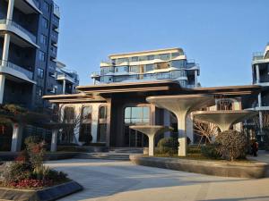 永城项目-中央名邸5期