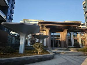 永城项目-中央名邸5期