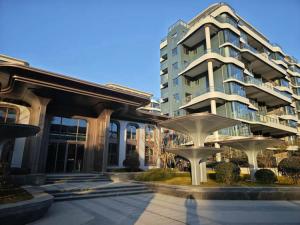 永城项目-中央名邸5期