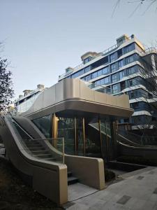 永城项目-中央名邸5期