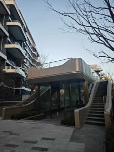 永城项目-中央名邸5期