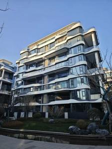 永城项目-中央名邸5期