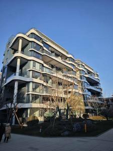 永城项目-中央名邸5期