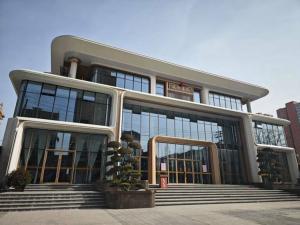 永城项目-振兴嘉园