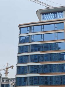 永城项目-和悦府