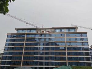 永城项目-和悦府