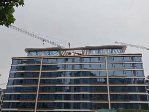 永城项目-和悦府