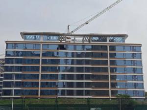 永城项目-和悦府